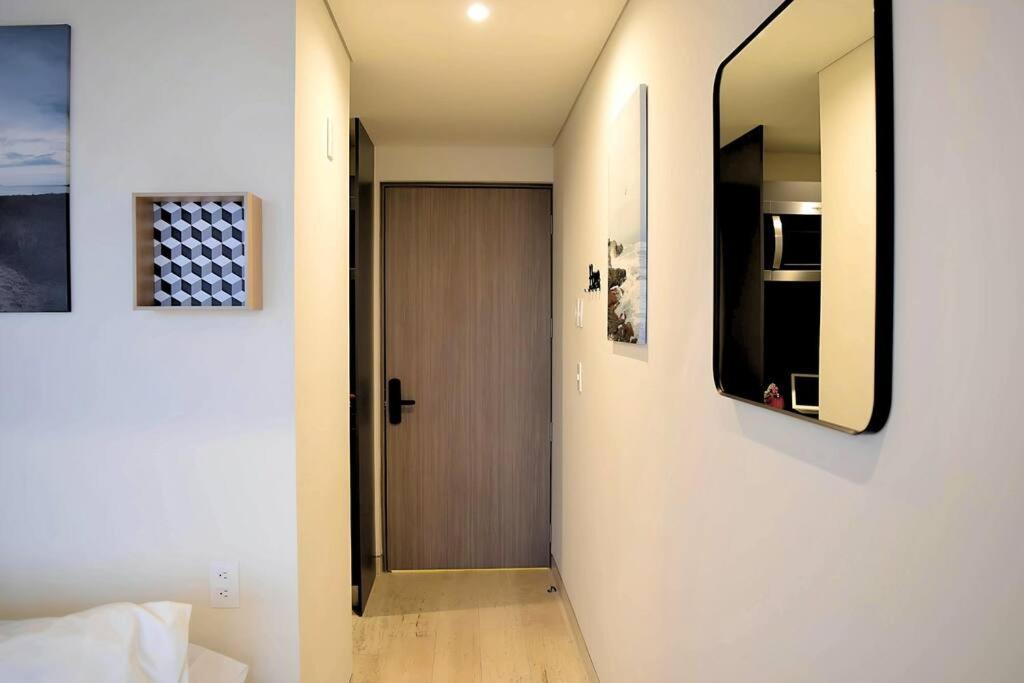 Modern Loft With Coworking * Mexico City