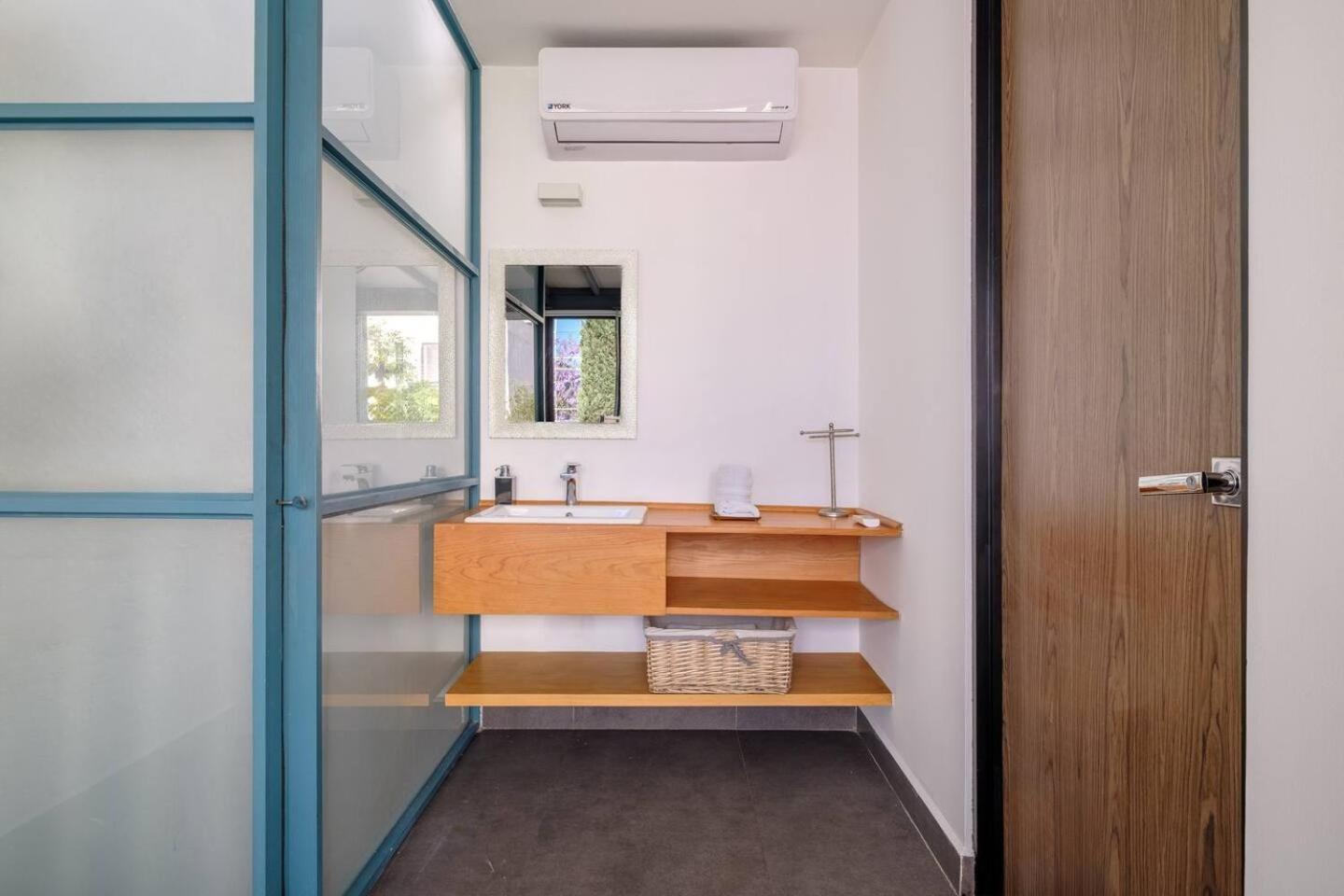 Sunny Penthouse Private Terrace Reforma Ac