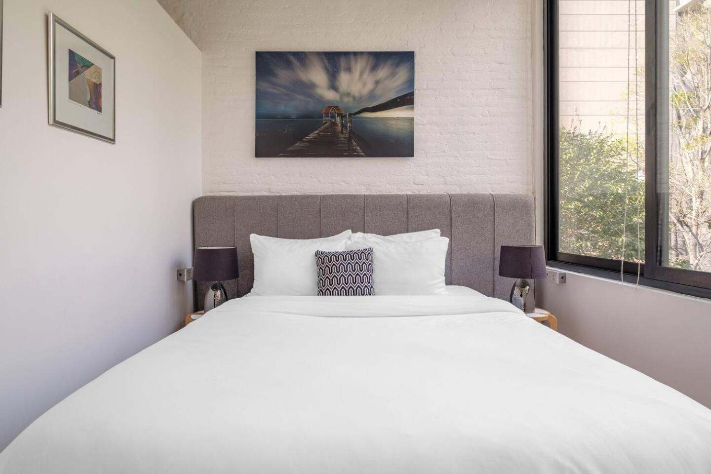 Sunny Penthouse Private Terrace Reforma Ac Apartment *