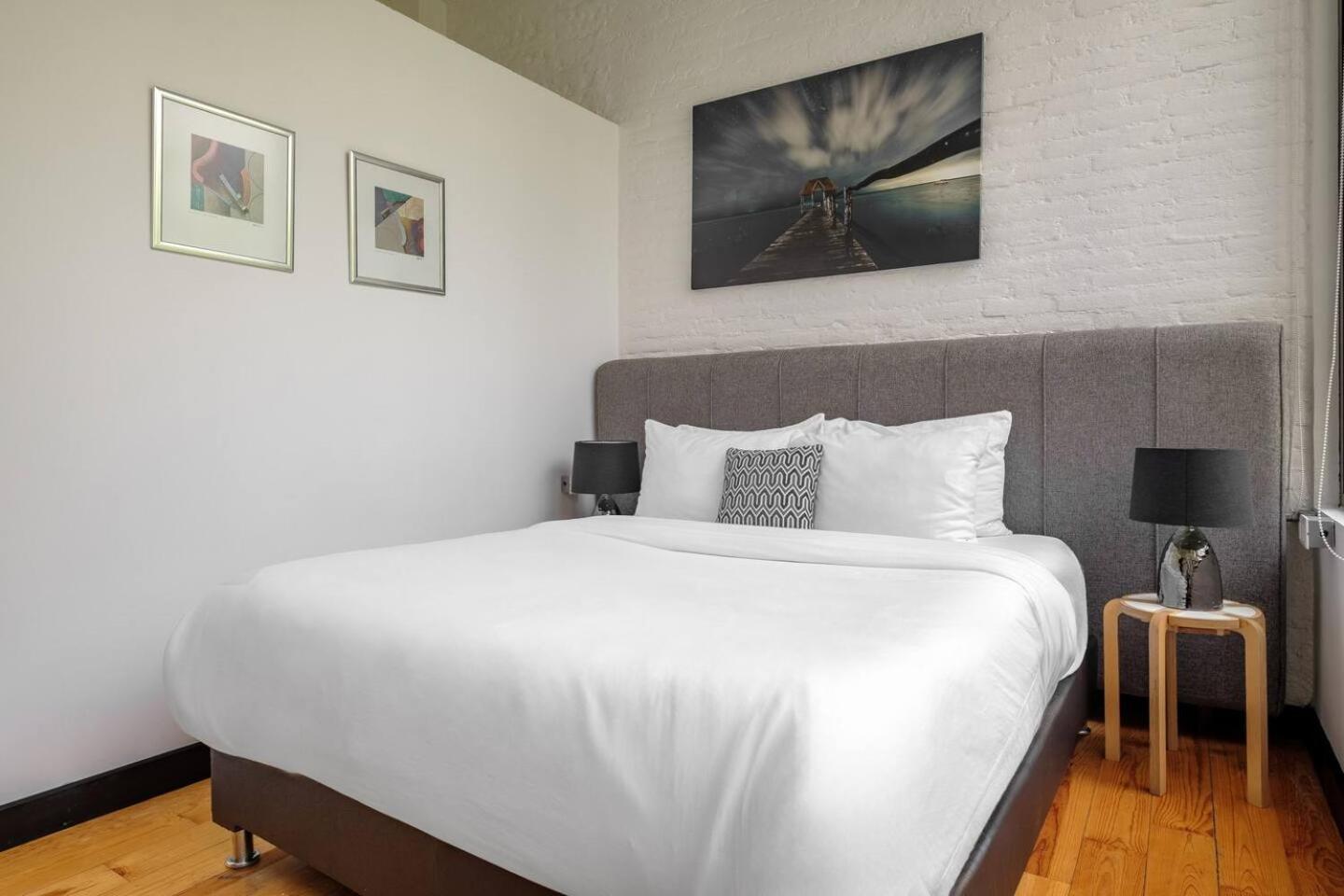 Sunny Penthouse Private Terrace Reforma Ac *