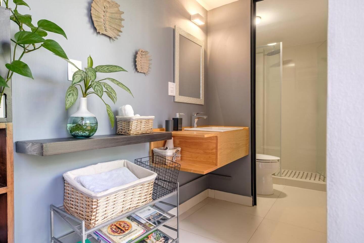 Apartment Sunny Penthouse Private Terrace Reforma Ac