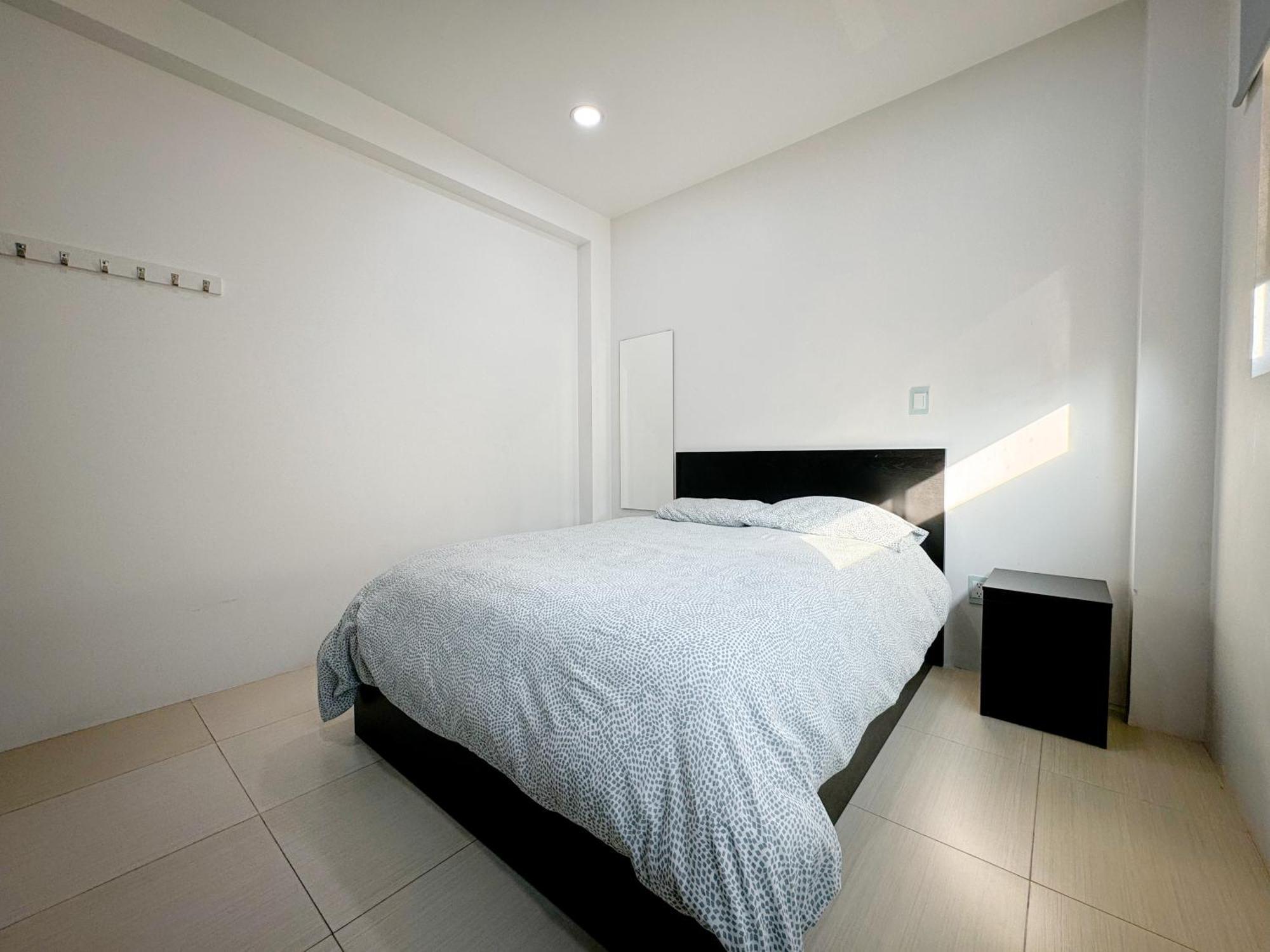 Full 15 Min From Airport, Coyoacan, Foro Sol * Mexico City