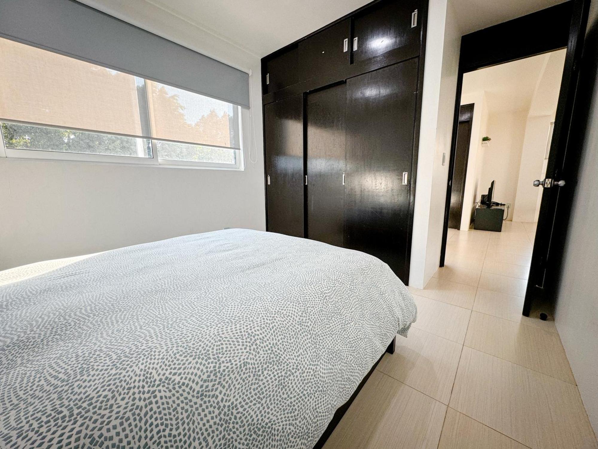 Full 15 Min From Airport, Coyoacan, Foro Sol *