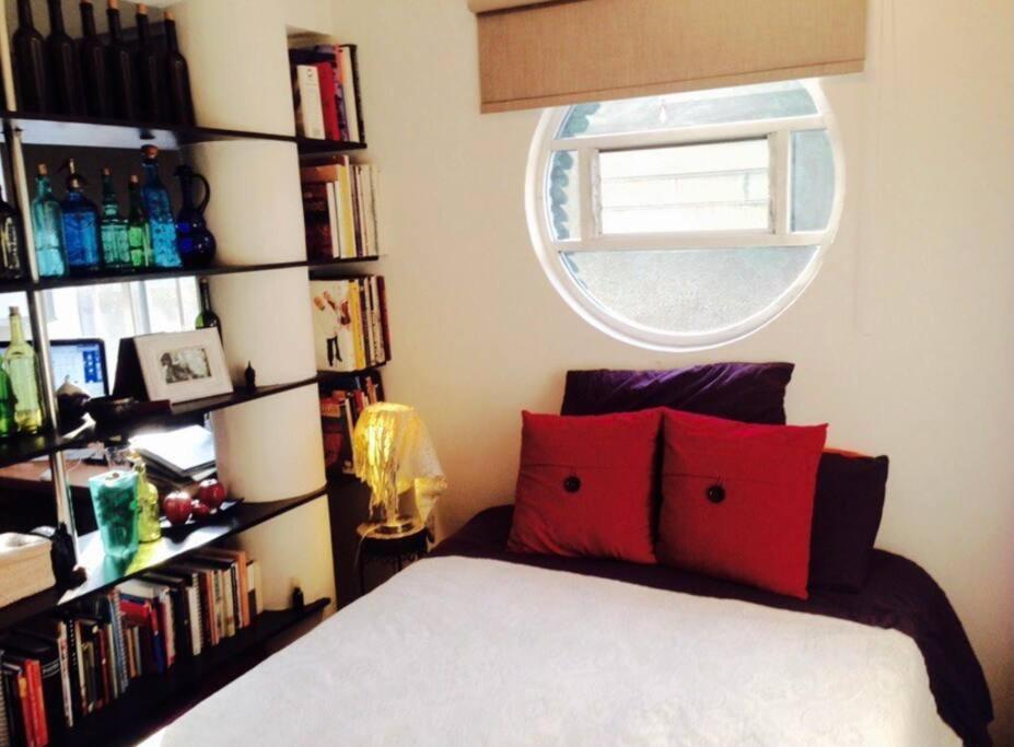 Depto Tipo Loft Frente Al Bosque De Chapultepec * Mexico City