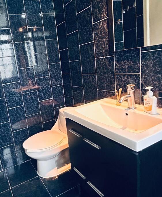 Apartment Depto Tipo Loft Frente Al Bosque De Chapultepec *