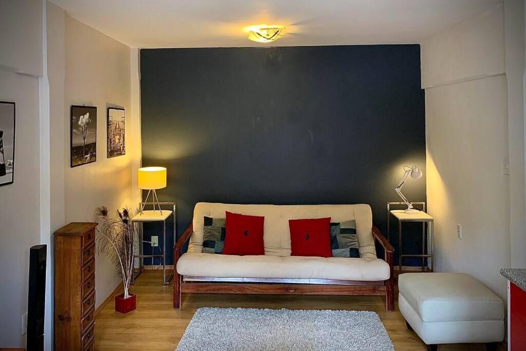 Depto Tipo Loft Frente Al Bosque De Chapultepec