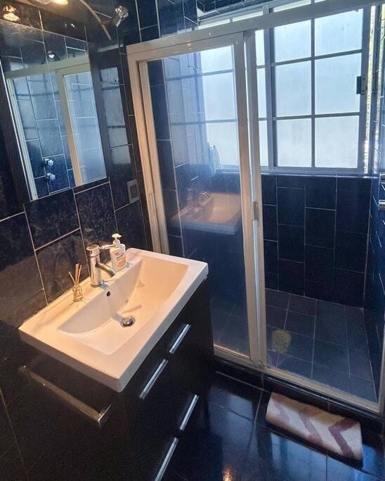 Depto Tipo Loft Frente Al Bosque De Chapultepec Apartment Mexico City
