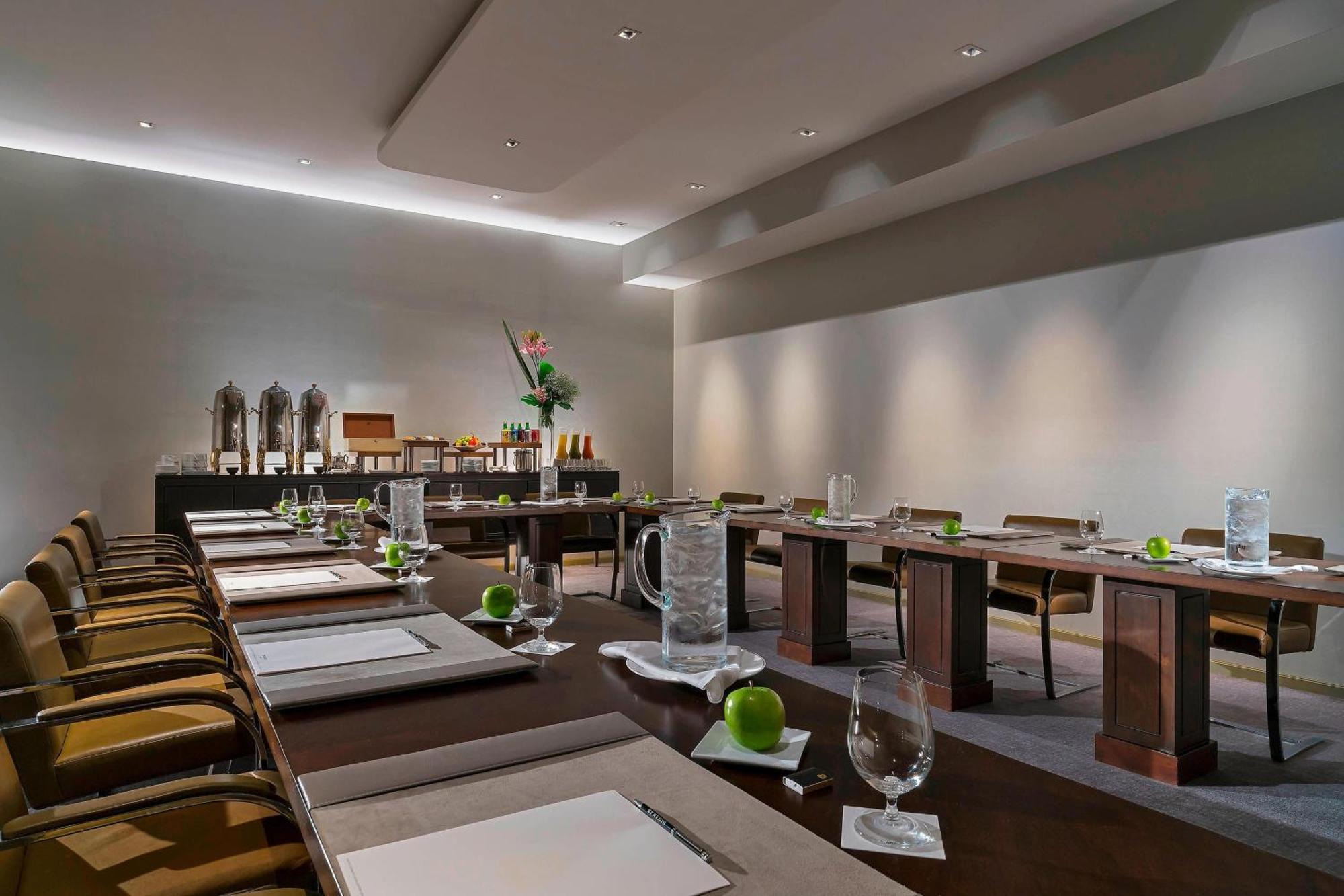 Hotel The St. Regis Mexico City