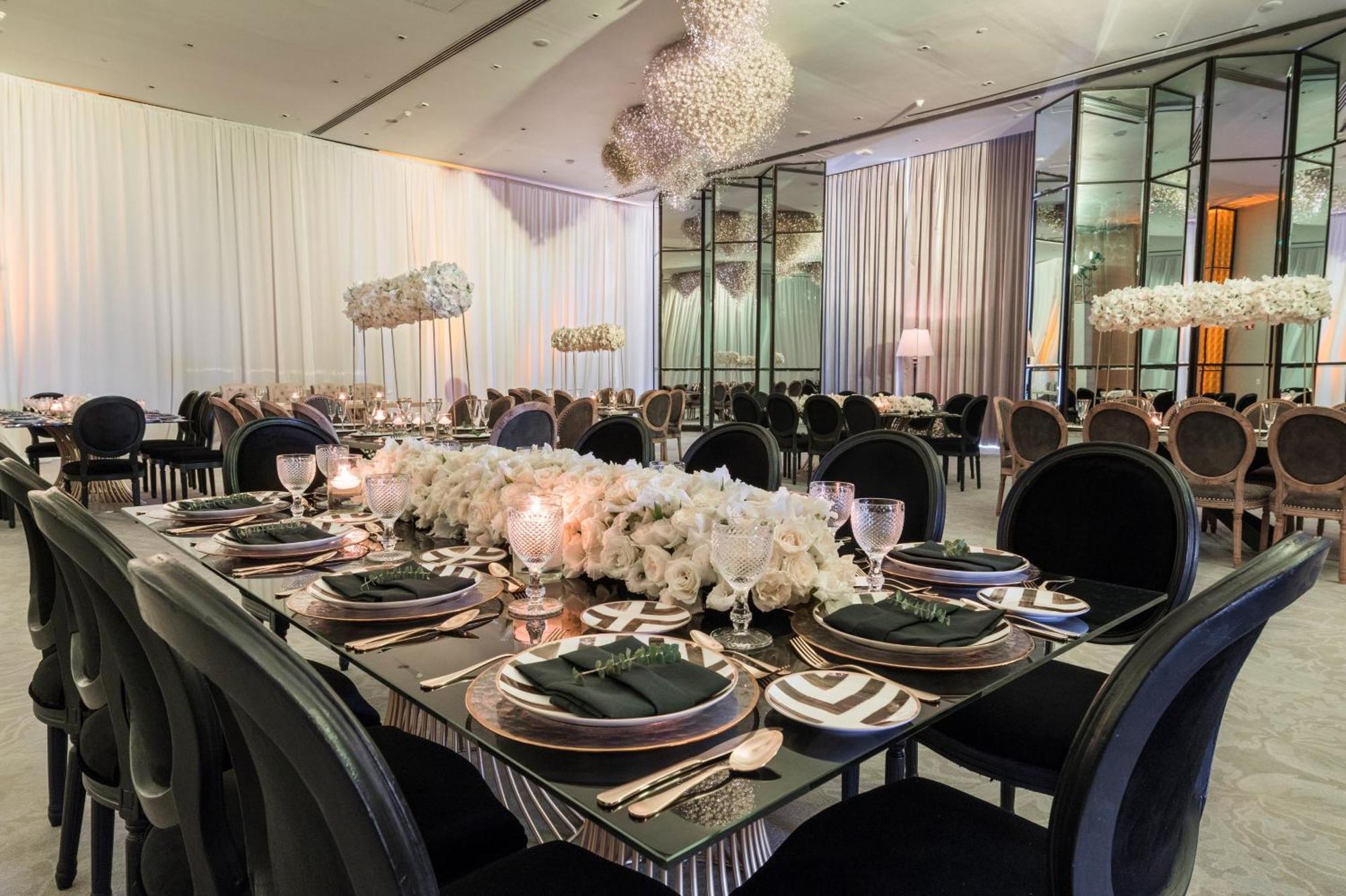 The St. Regis Hotel