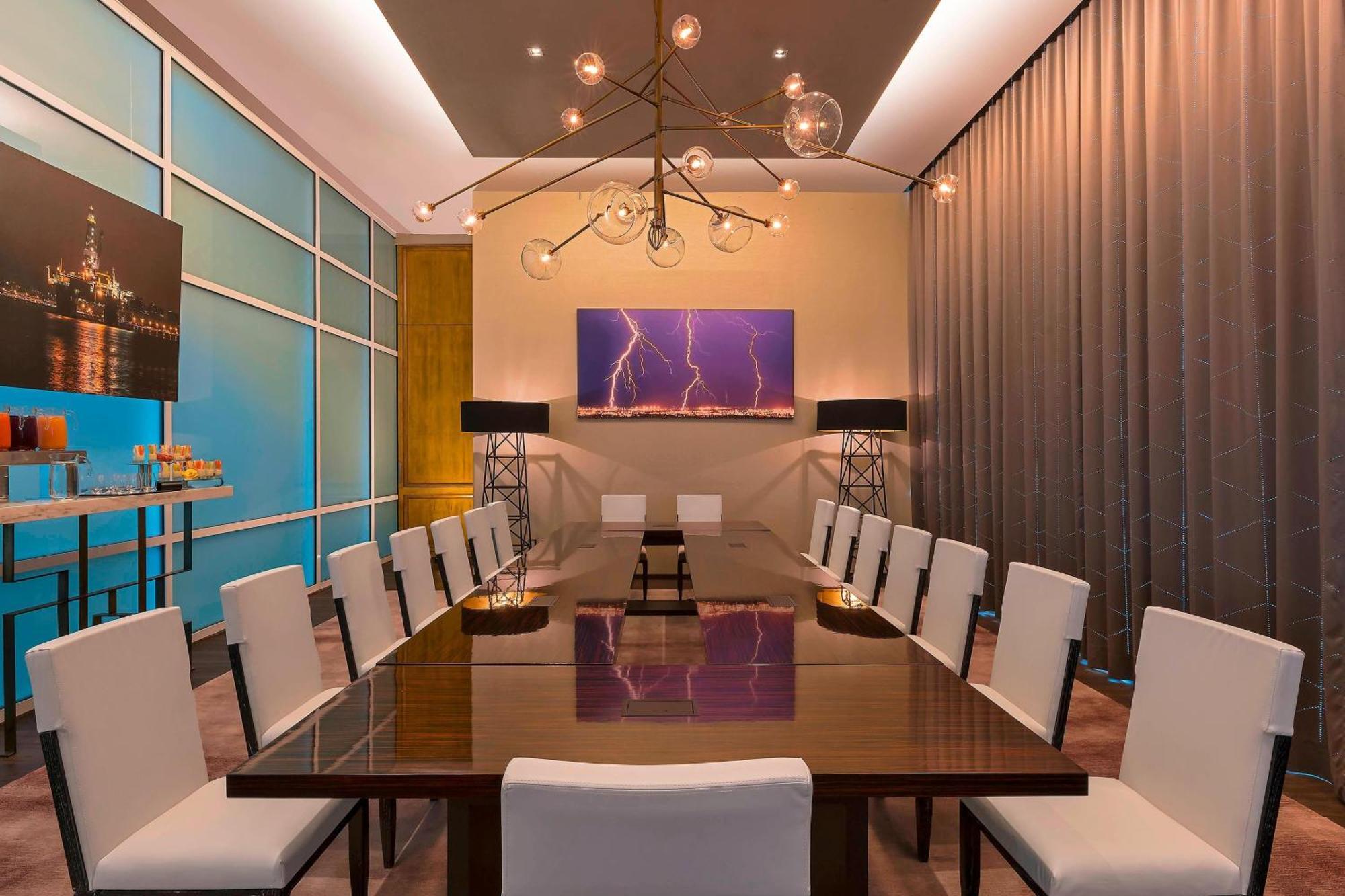 Hotel The St. Regis