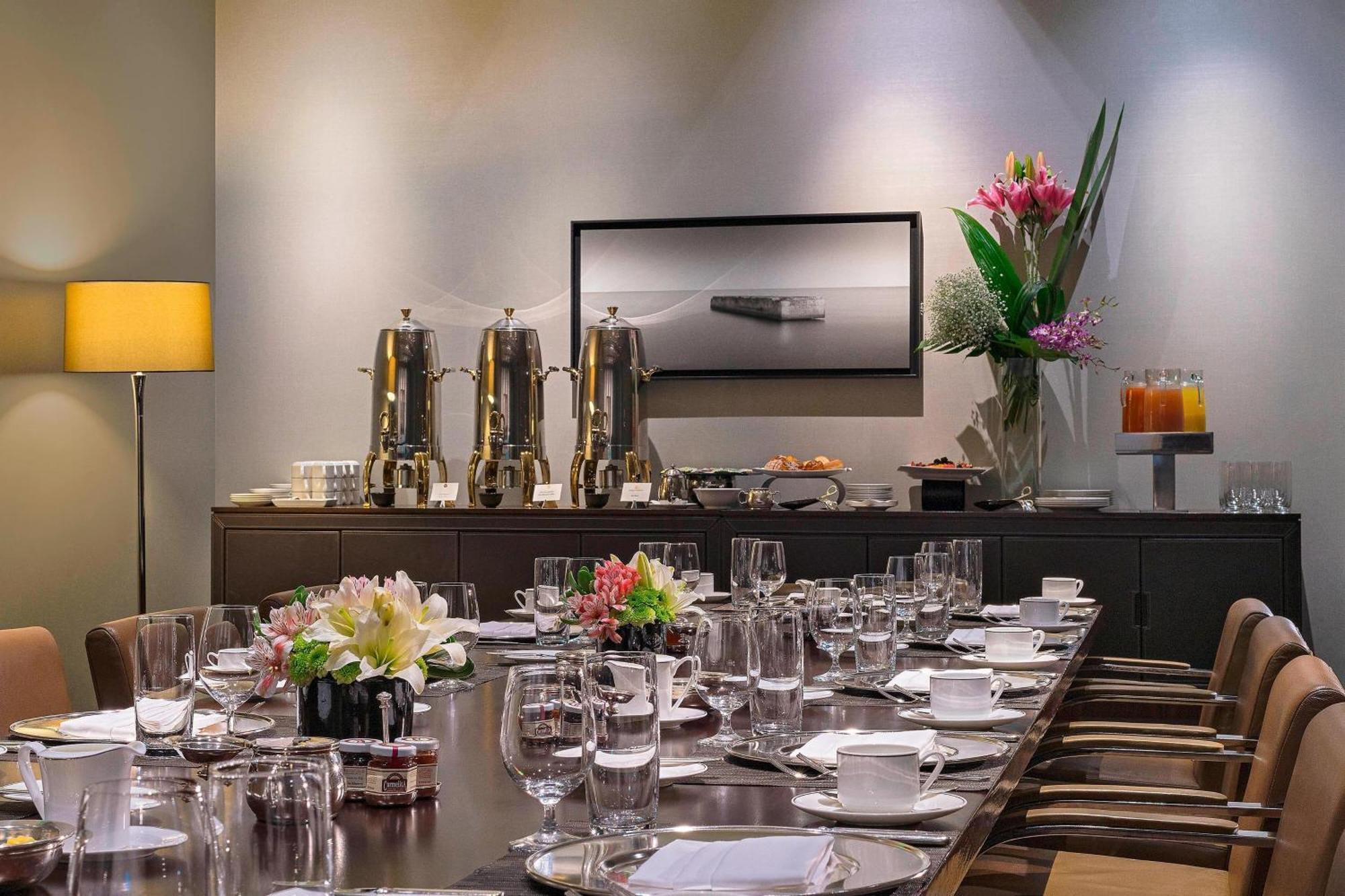 The St. Regis Hotel 5*