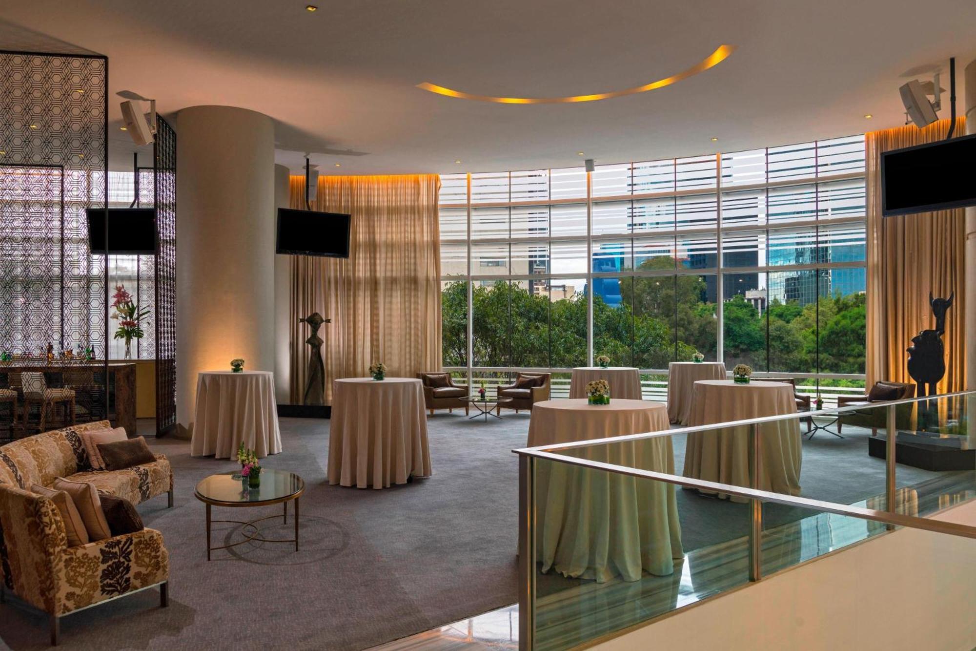 The St. Regis 5*