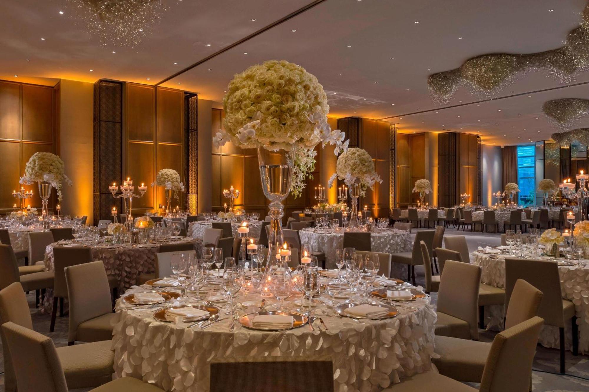 The St. Regis