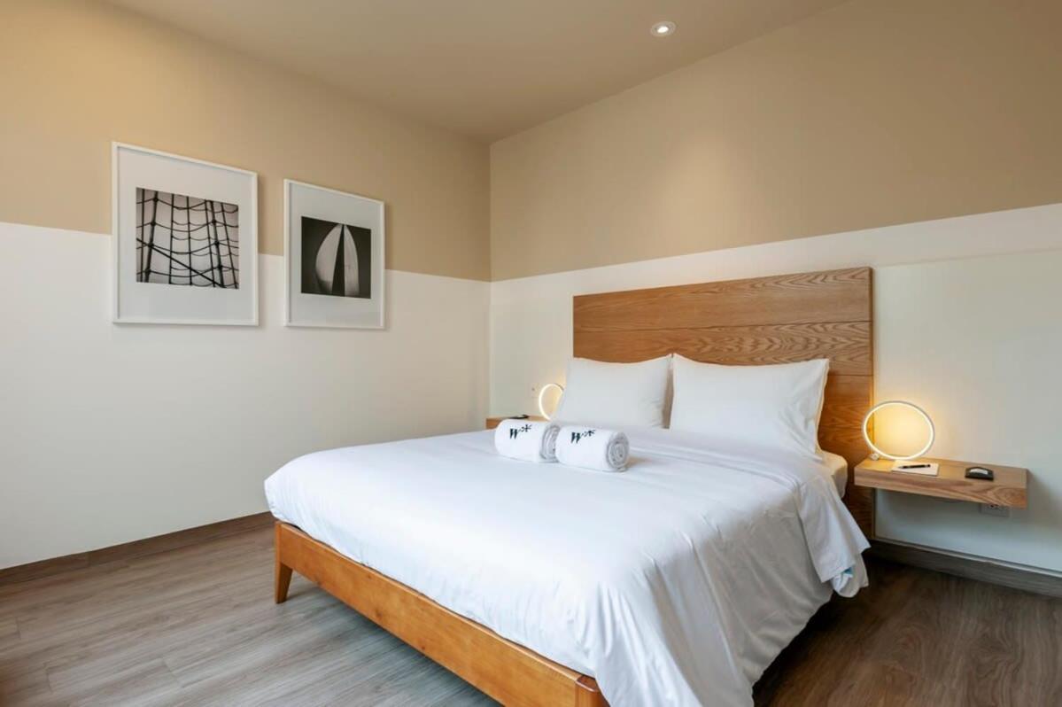 Apartment Magnific 2br In Cuauhtemoc Mexico City