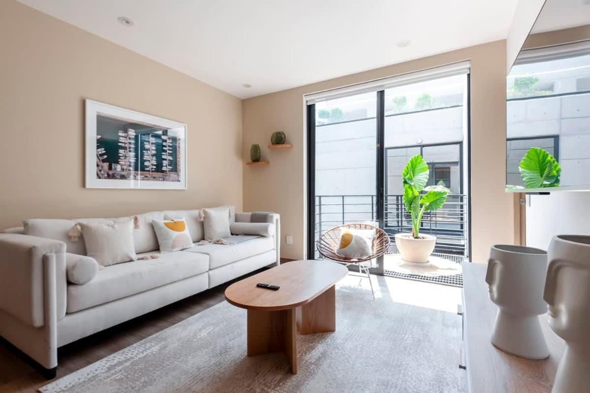 Magnific 2br In Cuauhtemoc Mexico City