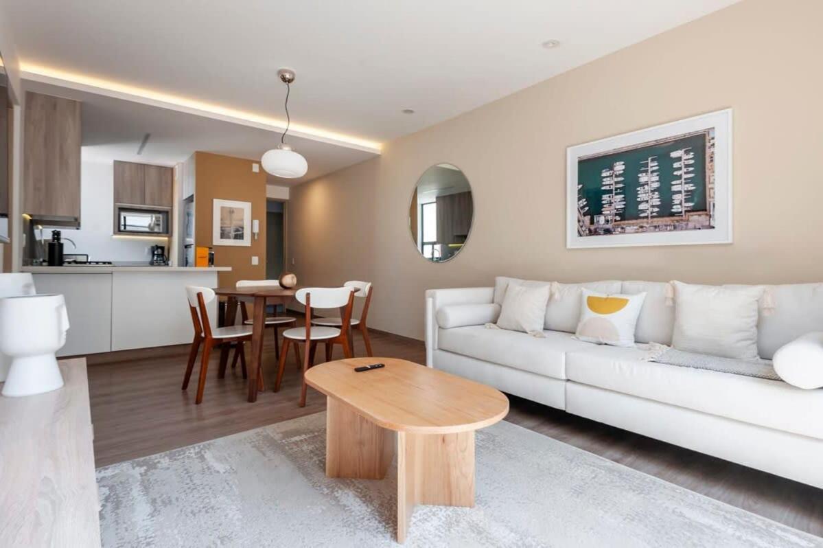 Magnific 2br In Cuauhtemoc Apartment