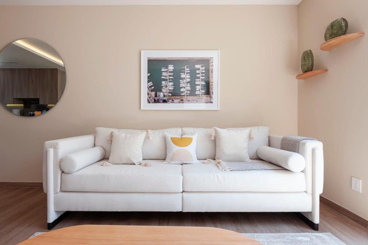 Magnific 2br In Cuauhtemoc Apartment *