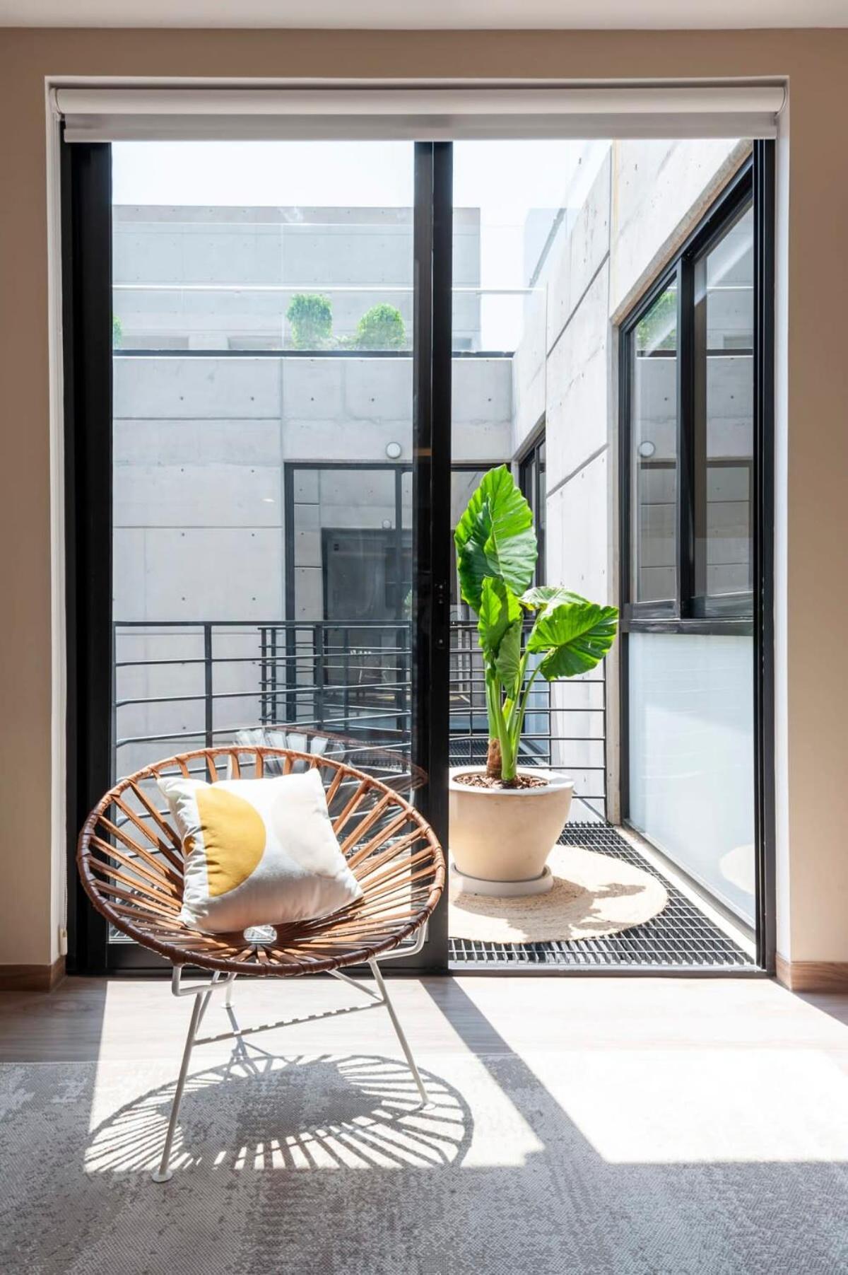 Magnific 2br In Cuauhtemoc Apartment