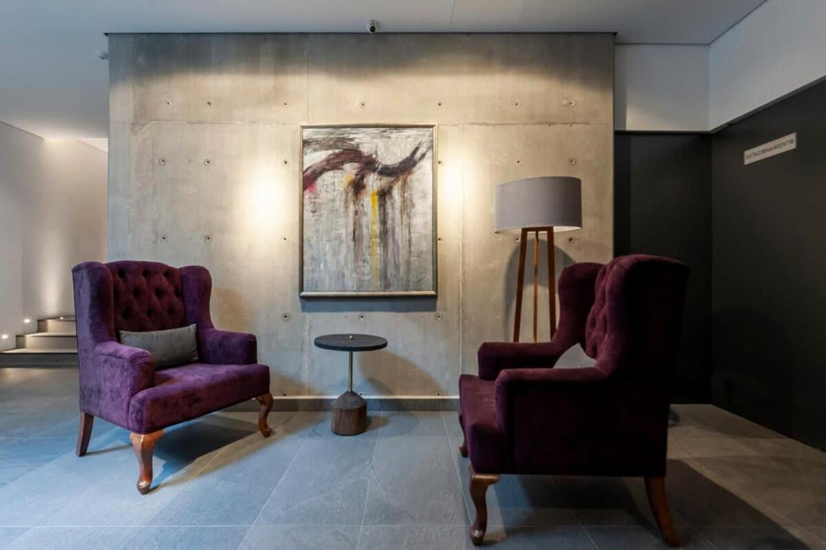 Apartment Magnific 2br In Cuauhtemoc Mexico City