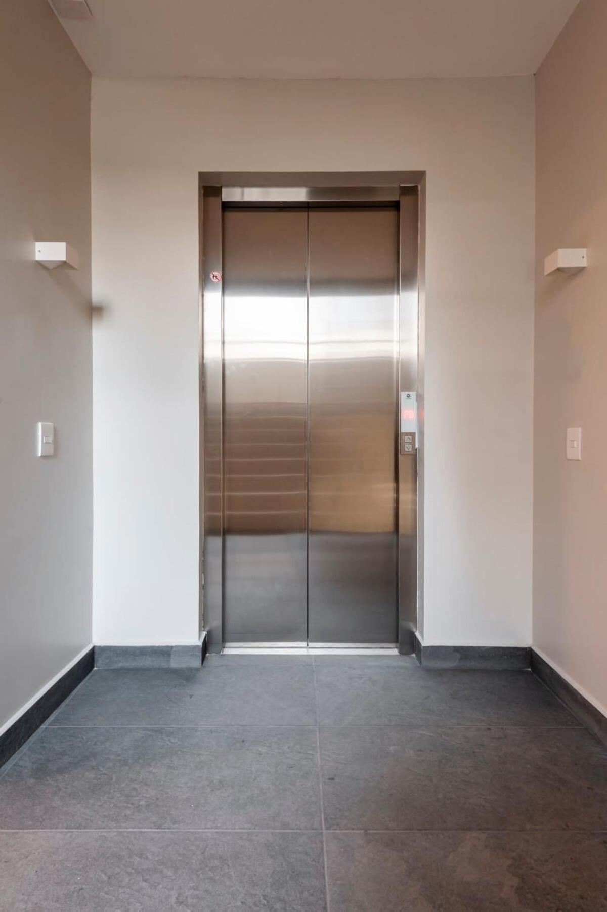 Apartment Magnific 2br In Cuauhtemoc Mexico City