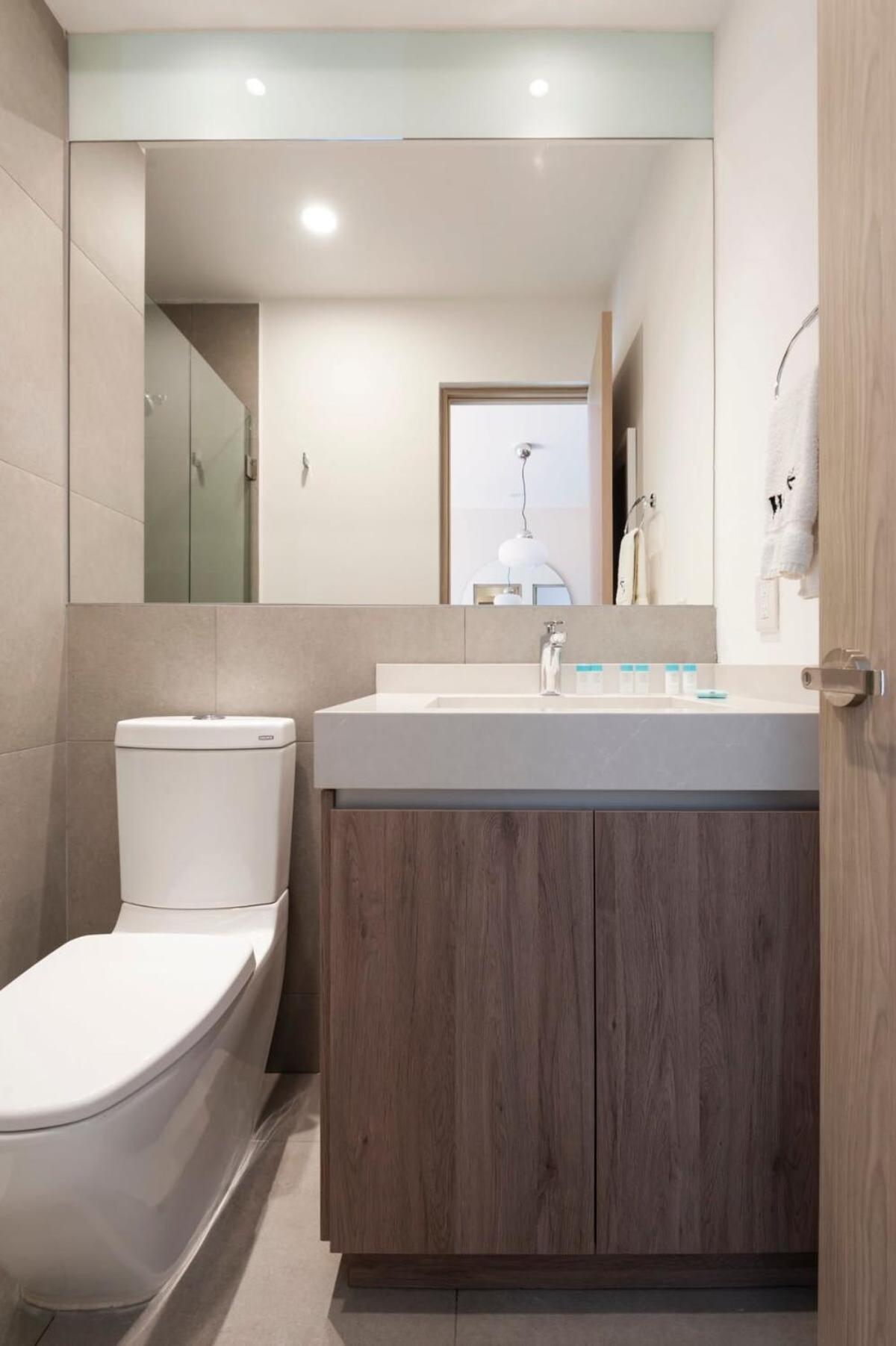 Magnific 2br In Cuauhtemoc *