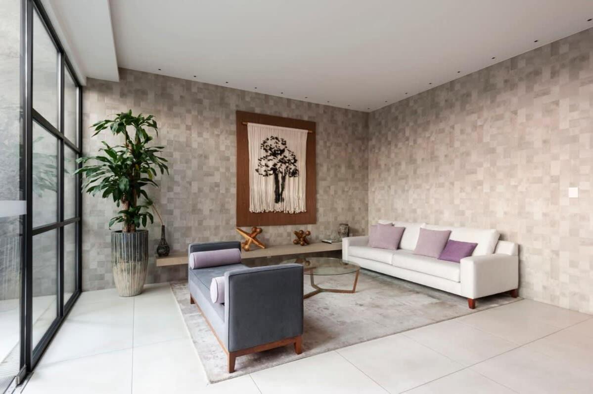 Magnific 2br In Cuauhtemoc Apartment