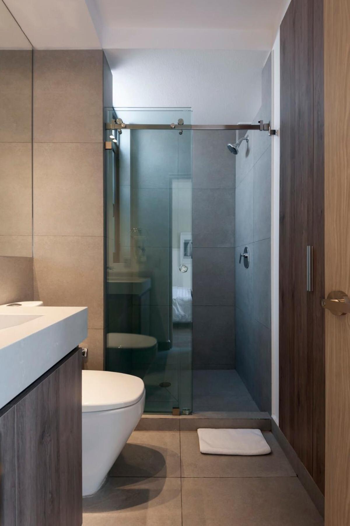 Apartment Magnific 2br In Cuauhtemoc