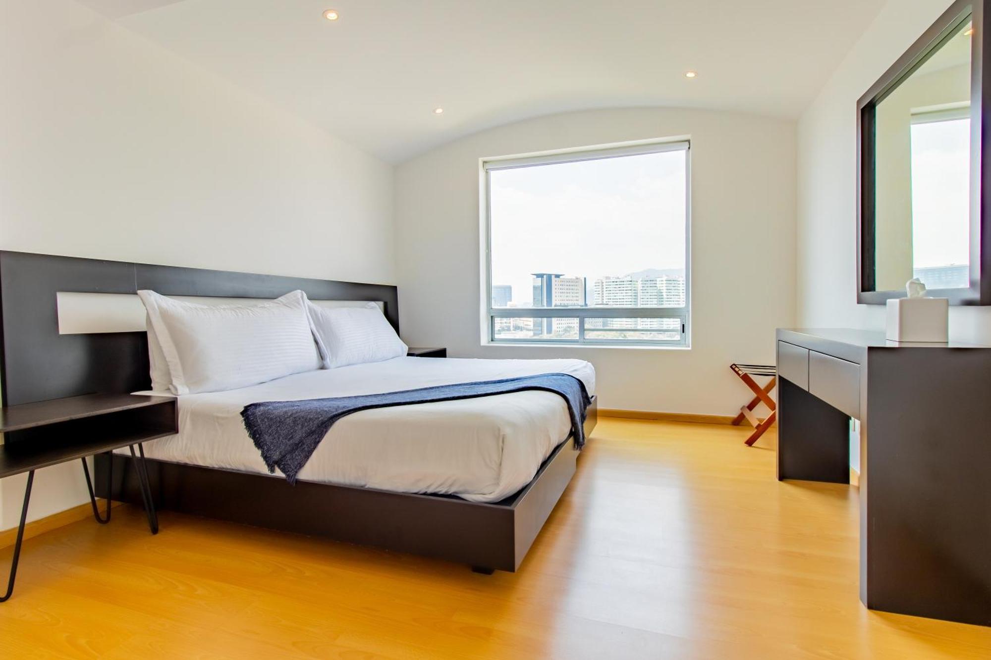 Aparthotel Capitalia - - Santa Fe *
