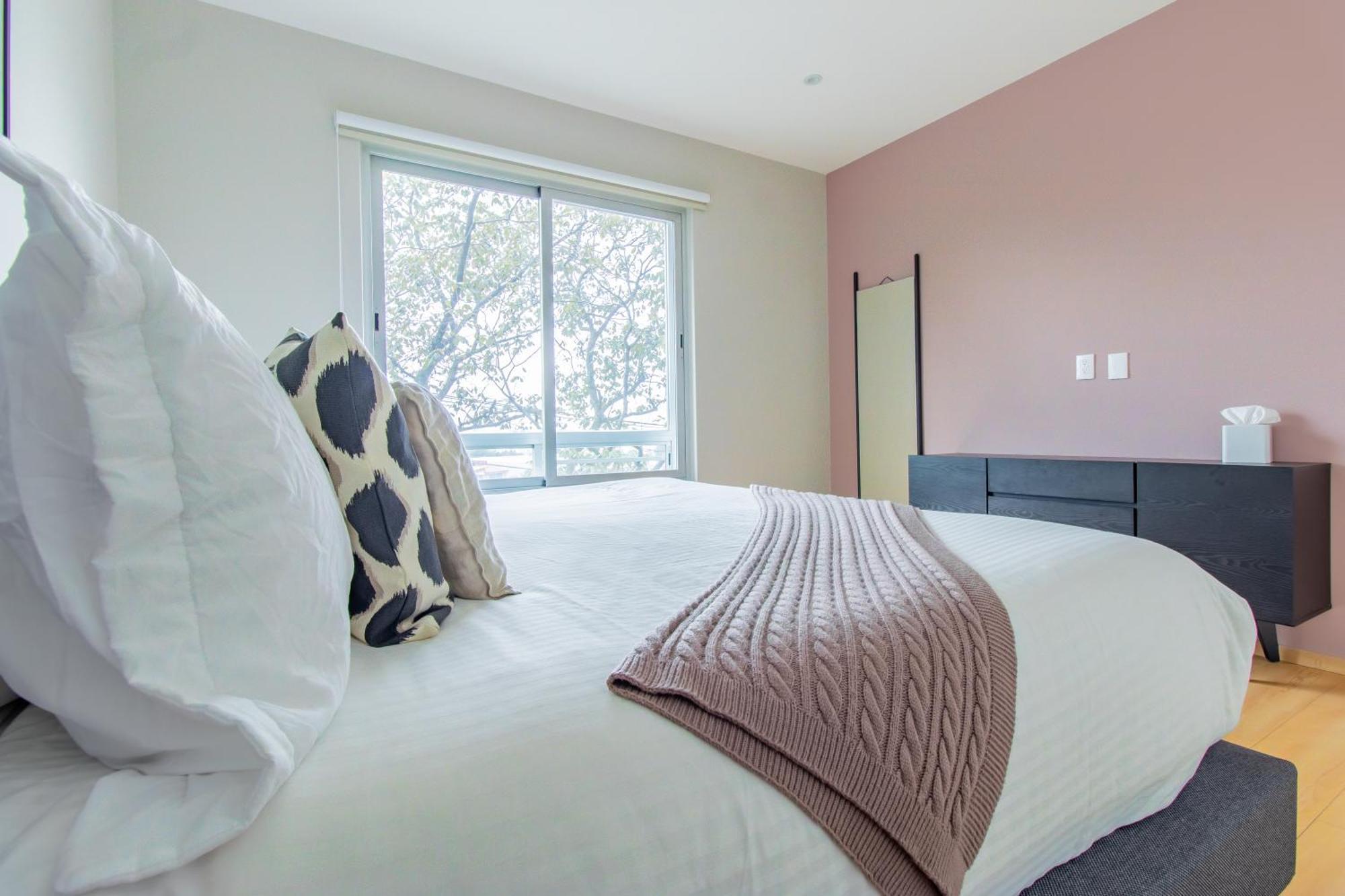 Aparthotel Capitalia - - Santa Fe