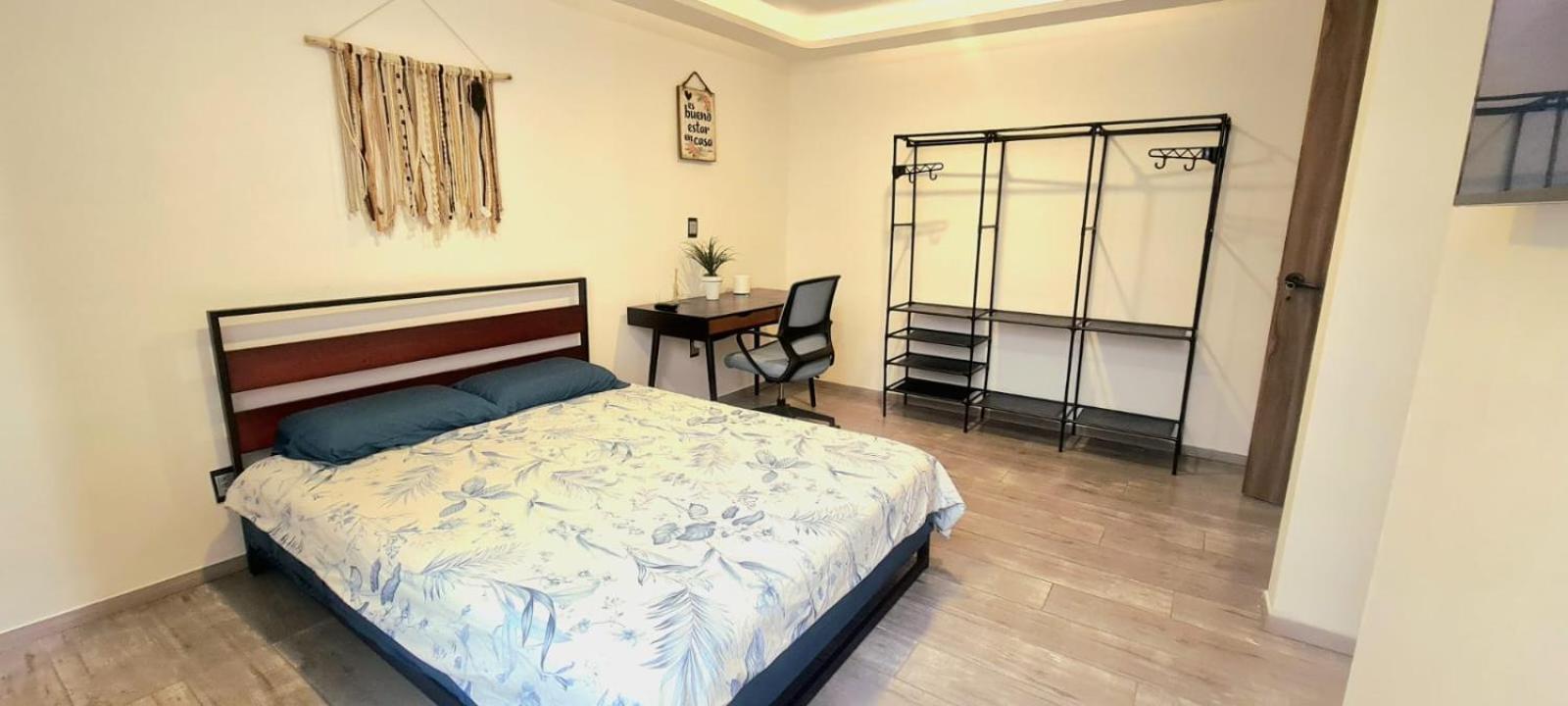 Calida Casa Pet Friendly, Cdmx México DF