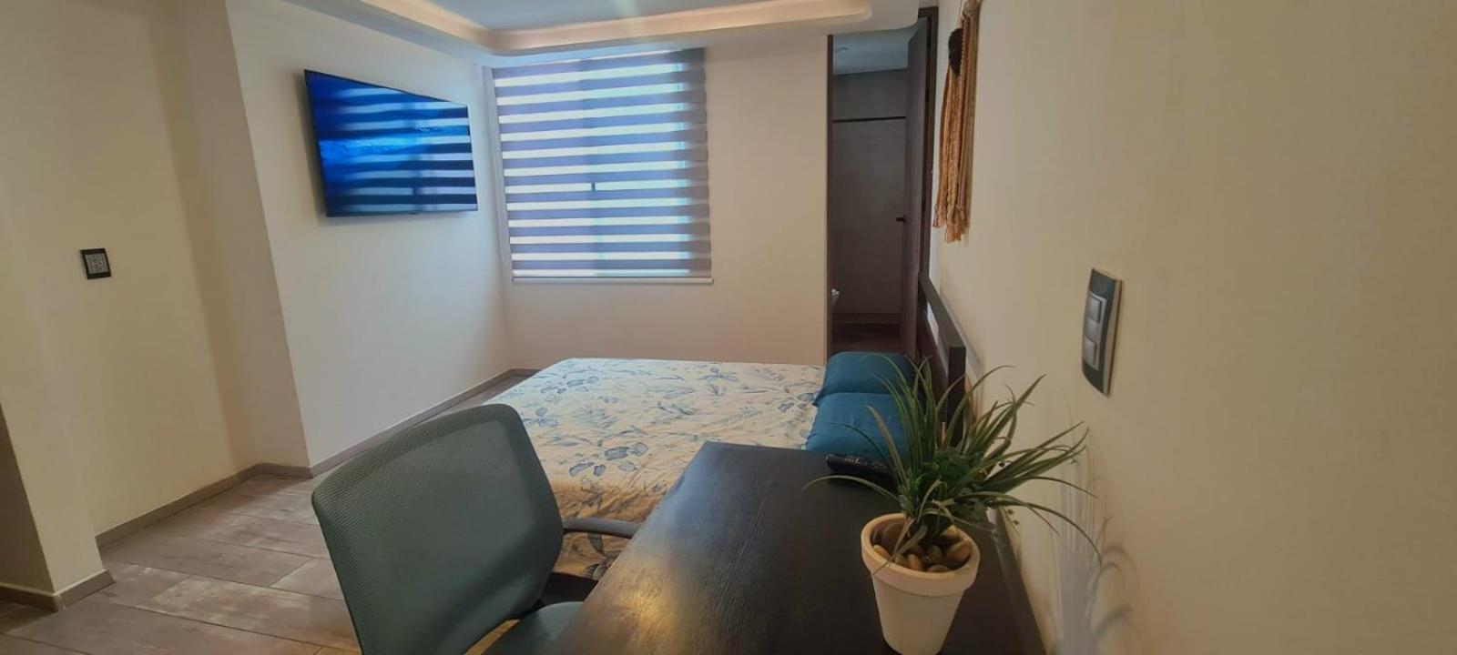 Apartamento Calida Casa Pet Friendly, Cdmx