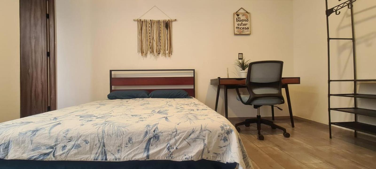 Calida Casa Pet Friendly, Cdmx *