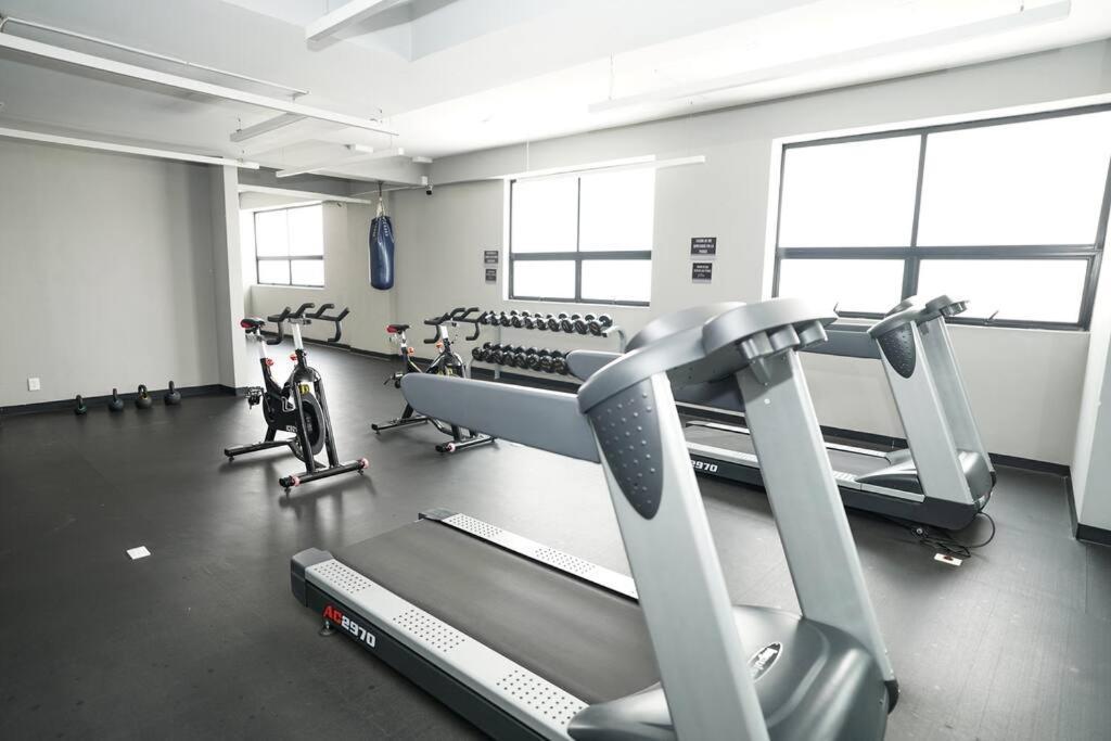 Luxury 3br Pool And Gym In Roma * Mexico City