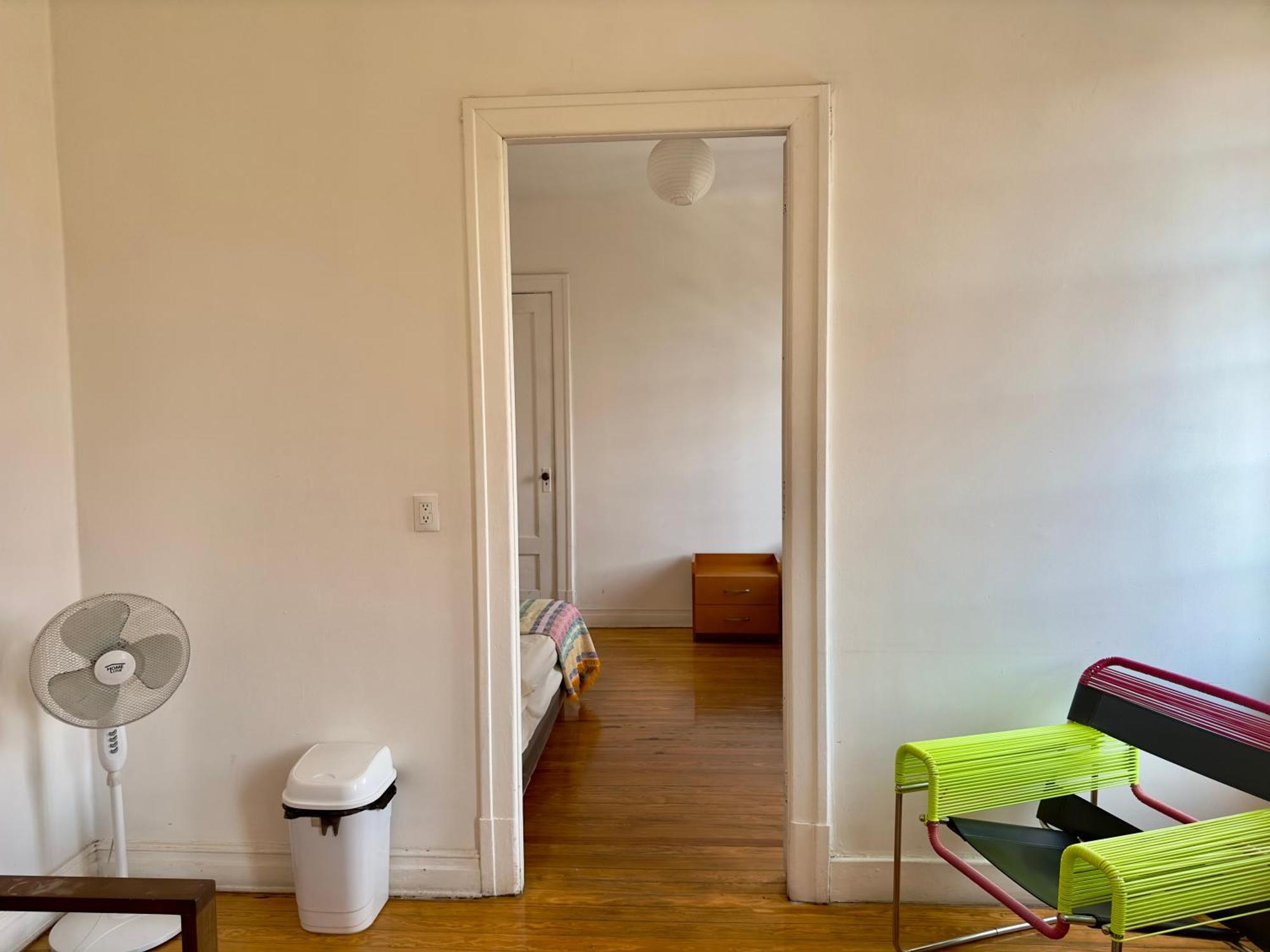 Hostel Massiosare El Mexico City