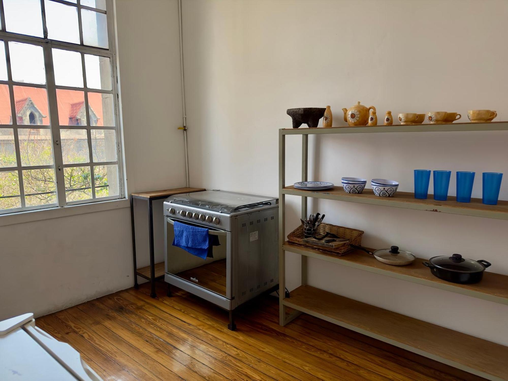 Hostel Massiosare El