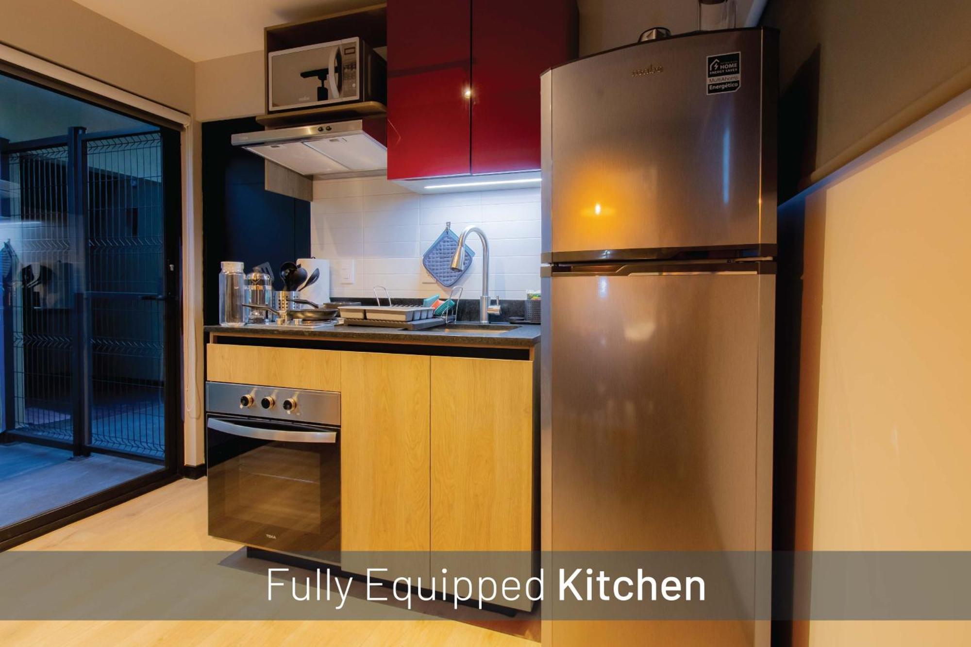 Apartment Capitalia - - Jose Marti *