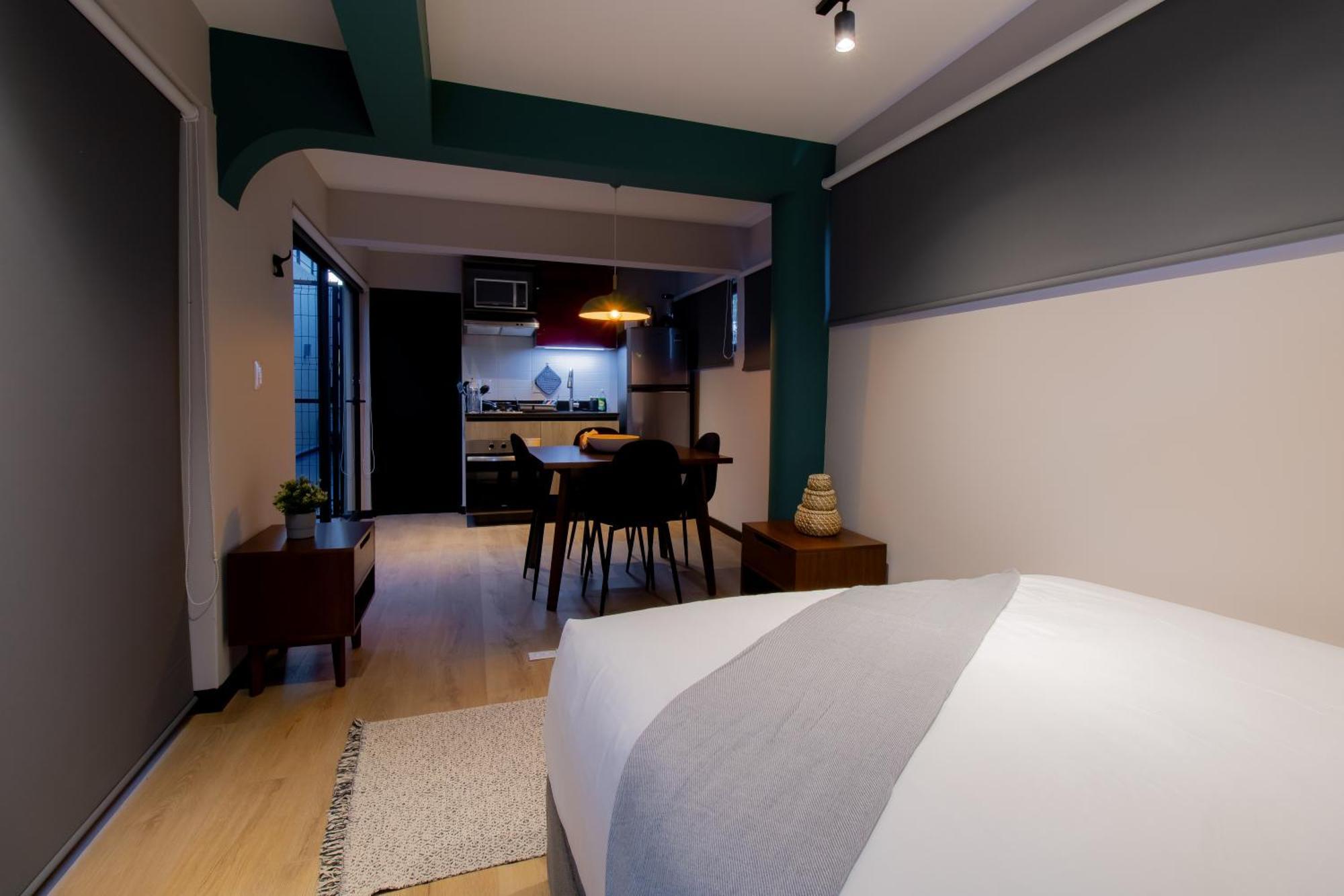 Apartment Capitalia - - Jose Marti *