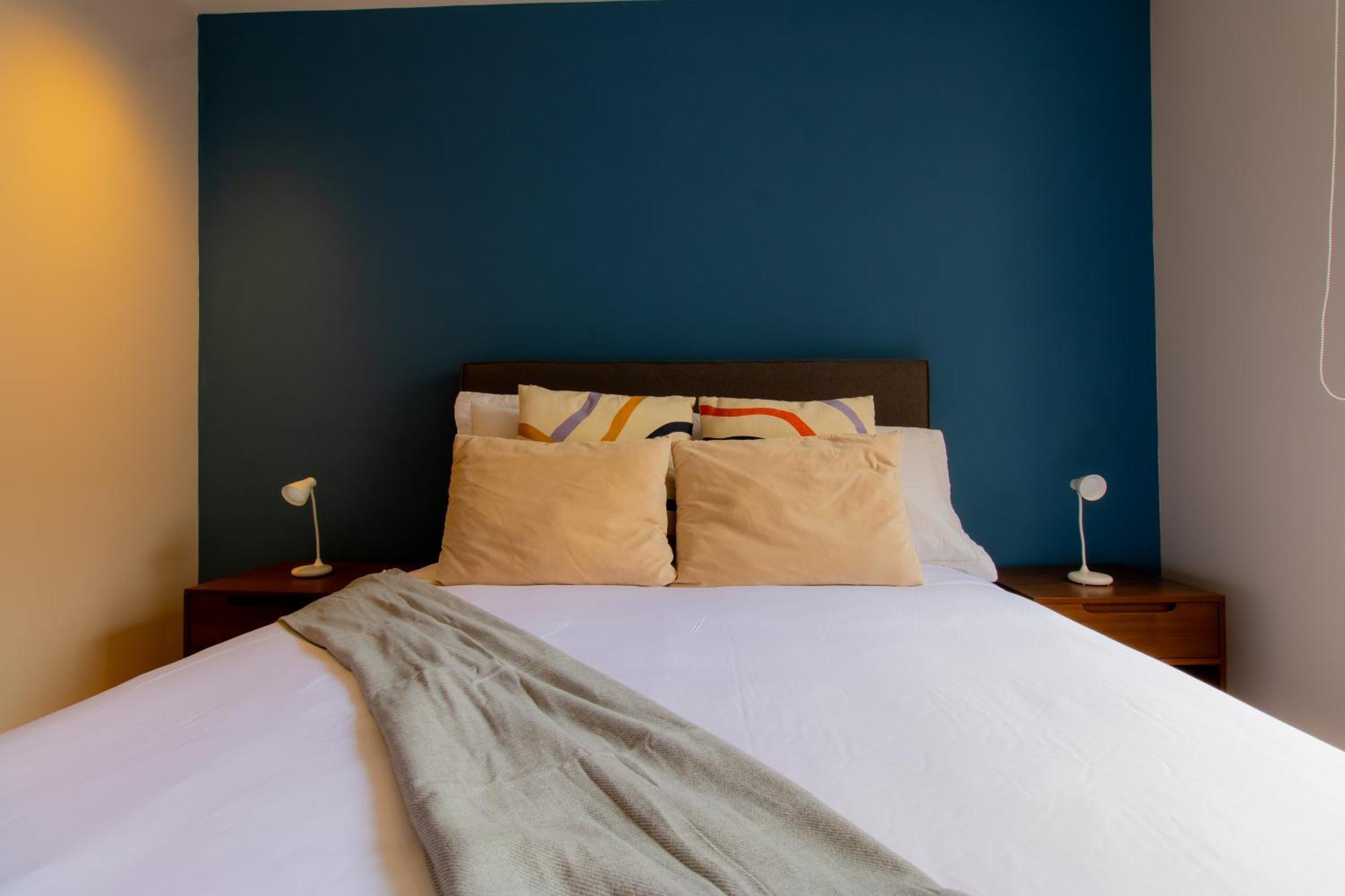 Apartment Capitalia - - Jose Marti *