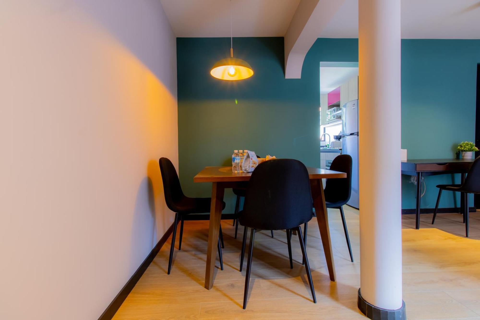 Apartment Capitalia - - Jose Marti
