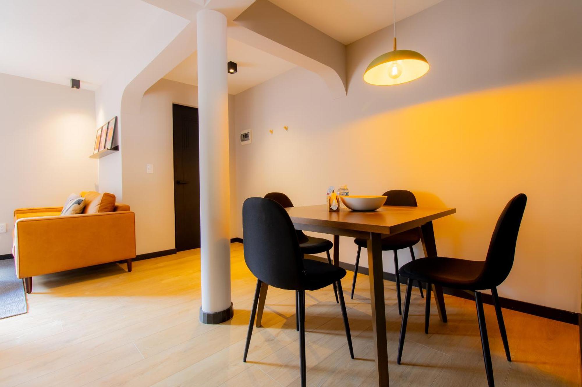 Apartment Capitalia - - Jose Marti *