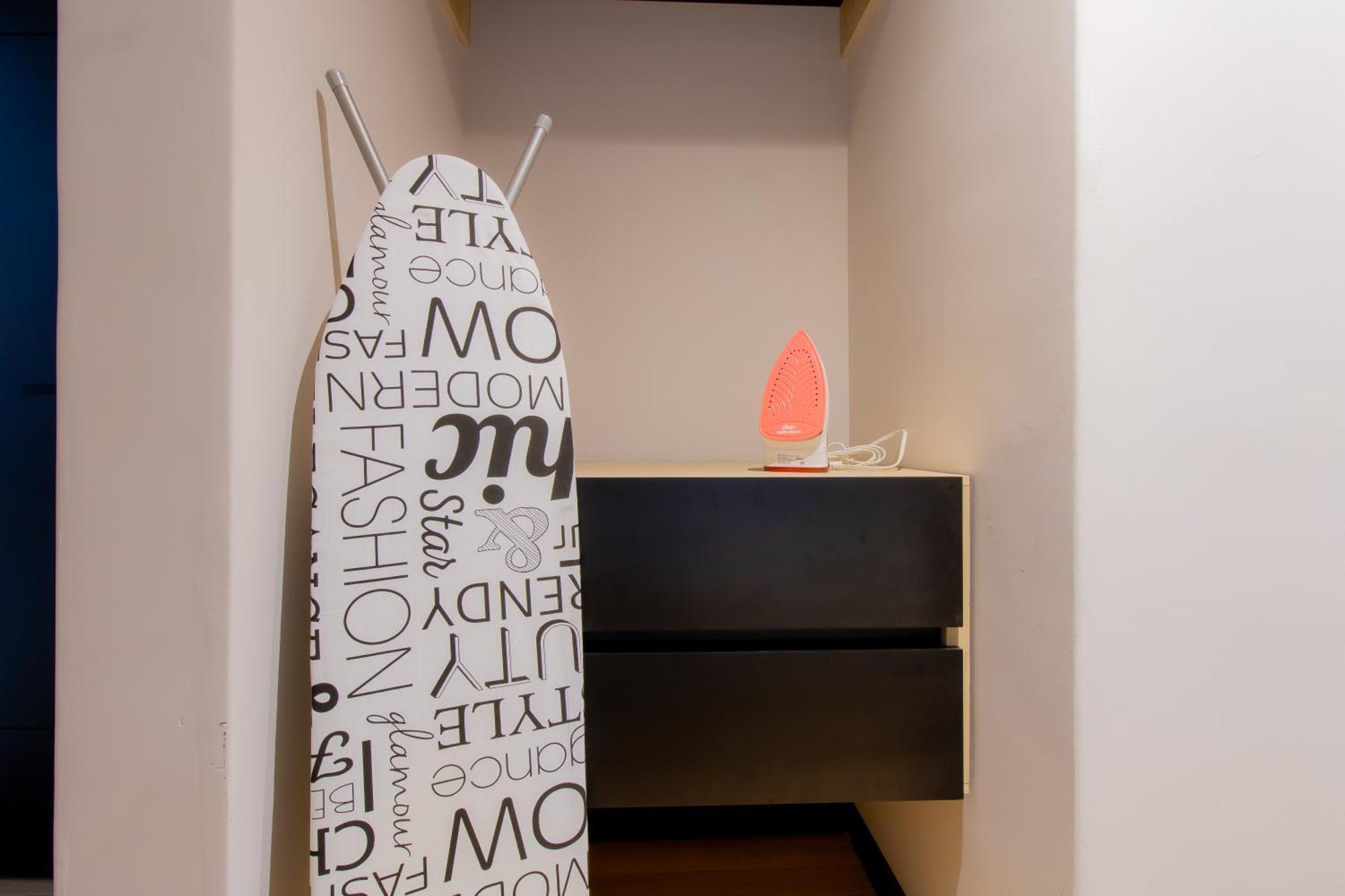 Apartment Capitalia - - Jose Marti