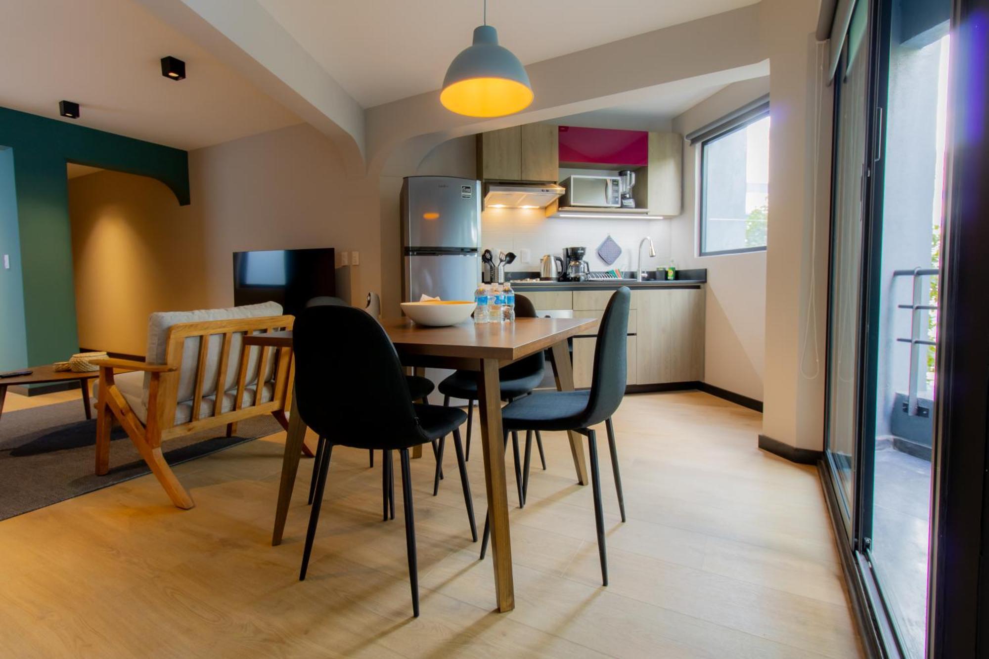 Apartment Capitalia - - Jose Marti *