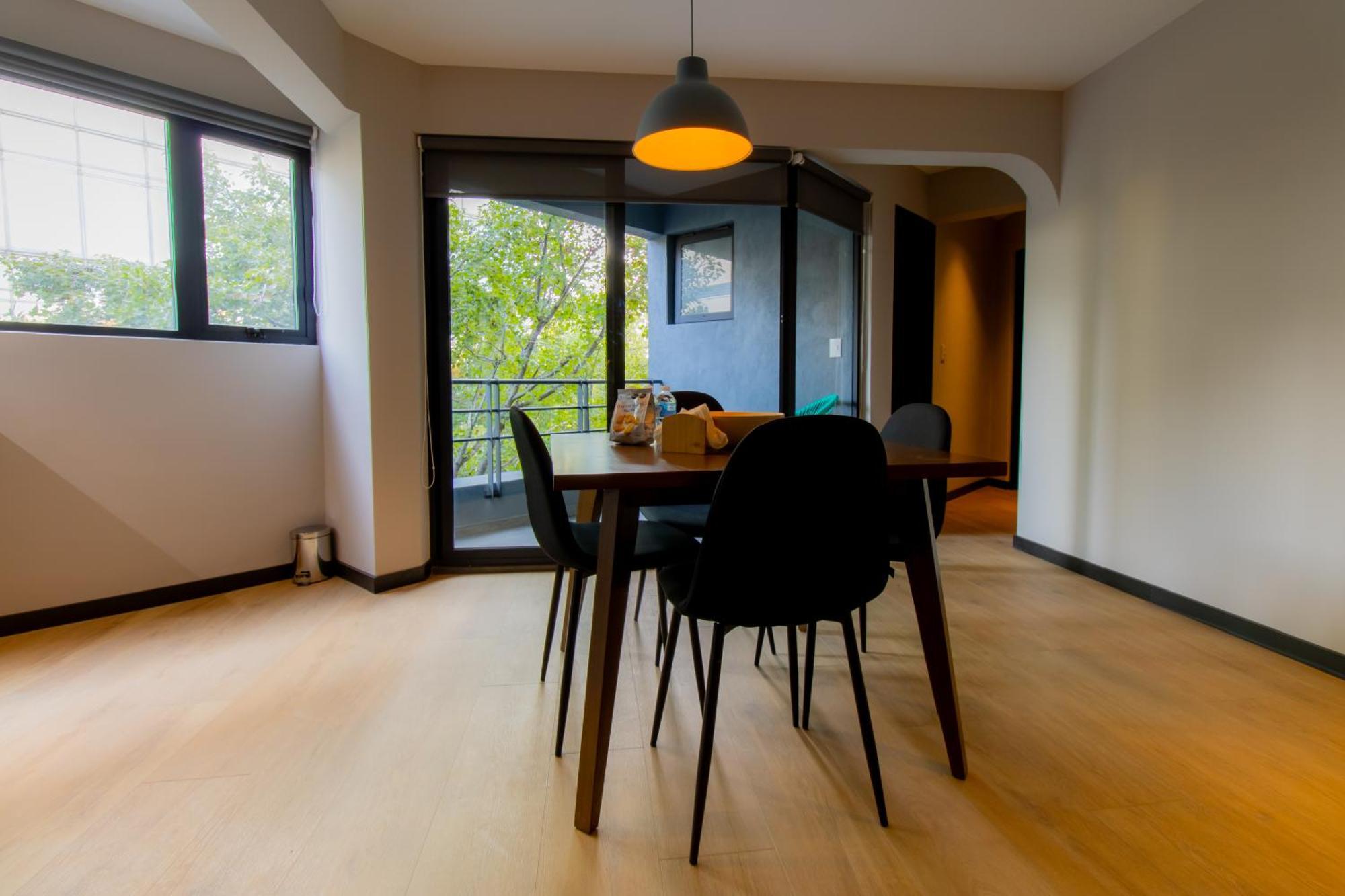 Apartment Capitalia - - Jose Marti