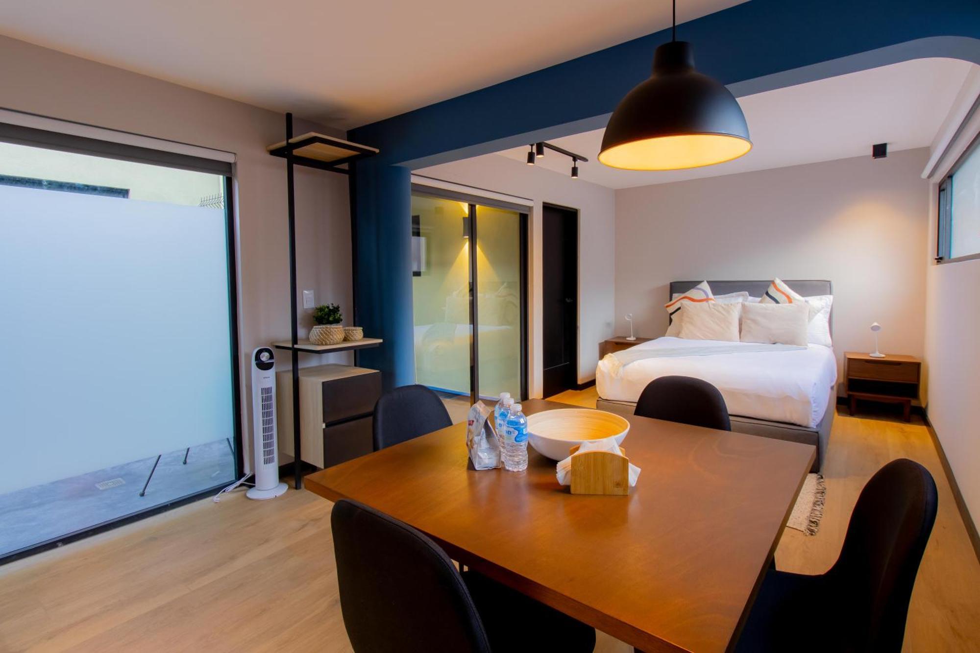 Capitalia - - Jose Marti Apartment *