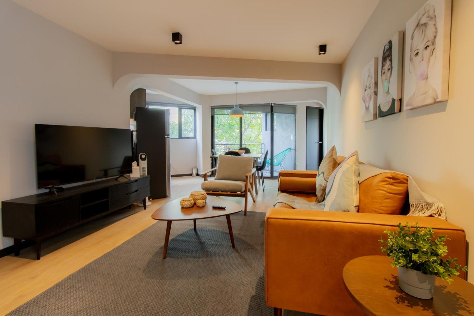 Capitalia - - Jose Marti Apartment