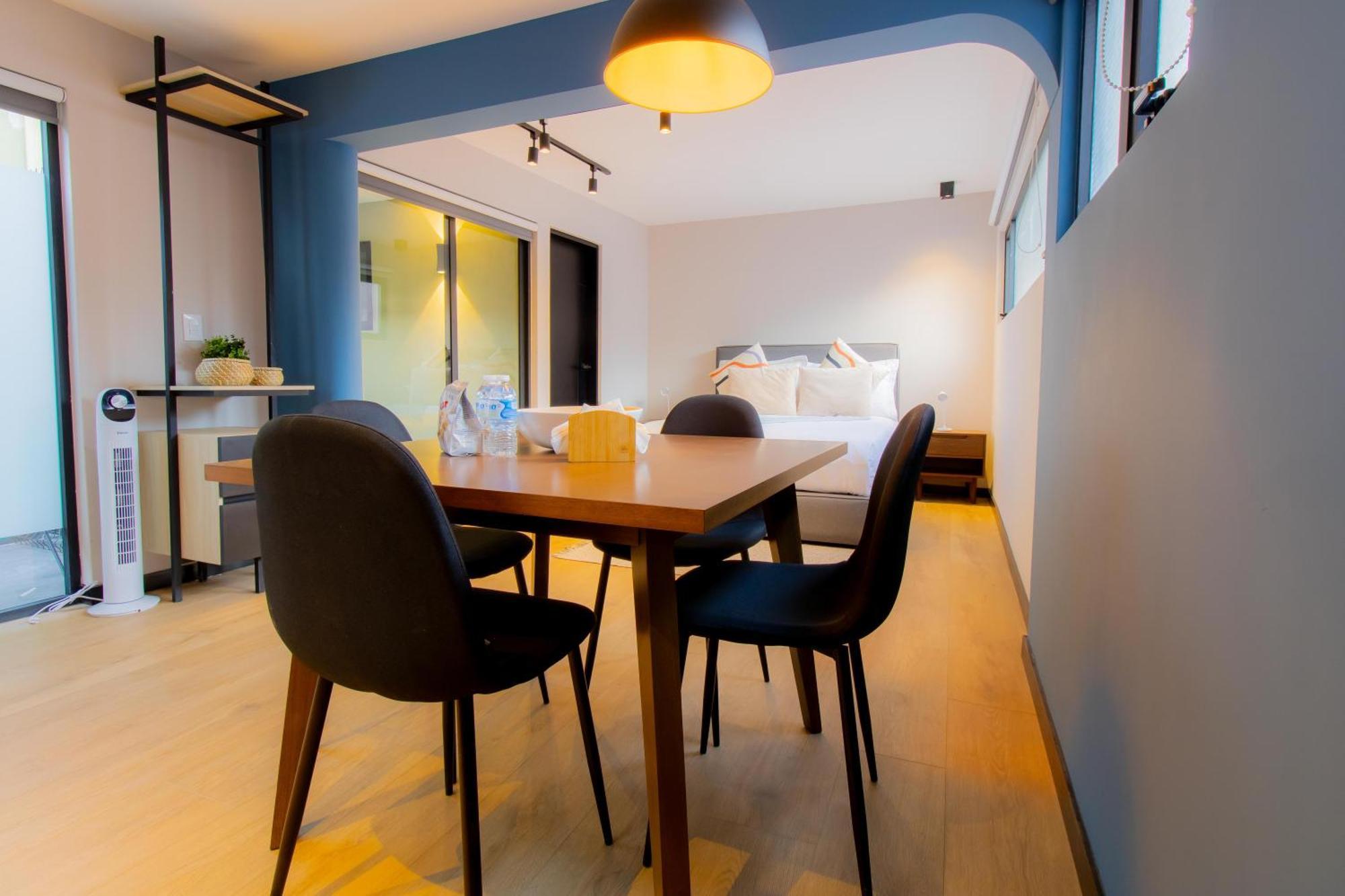Capitalia - - Jose Marti Apartment *