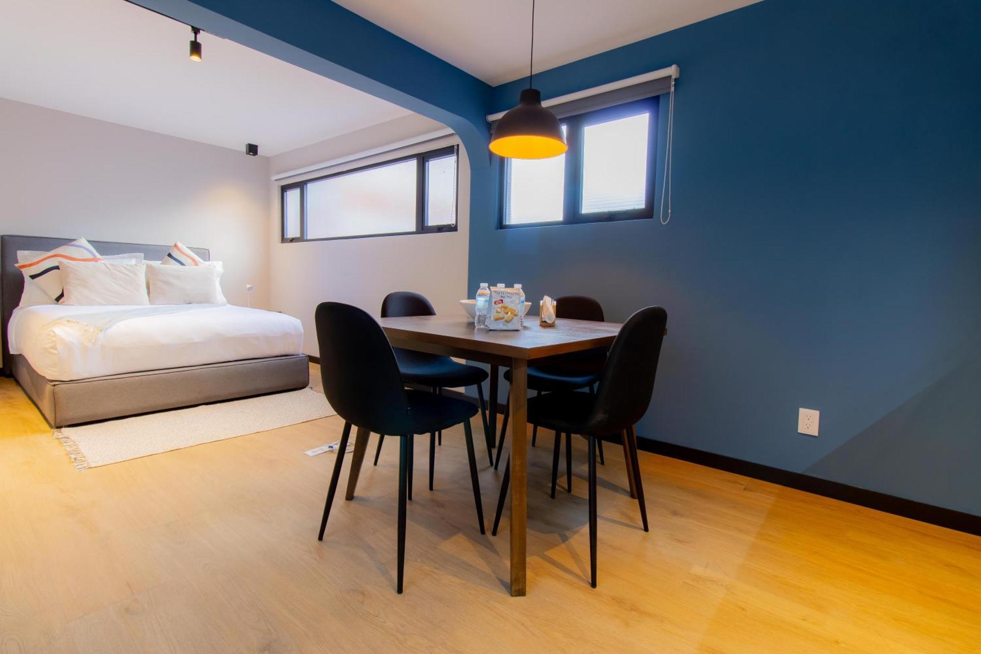 Capitalia - - Jose Marti Apartment