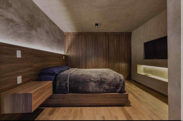 Excelente Departamento Renovado *