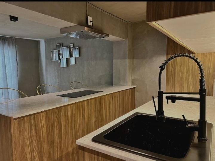 Excelente Departamento Renovado