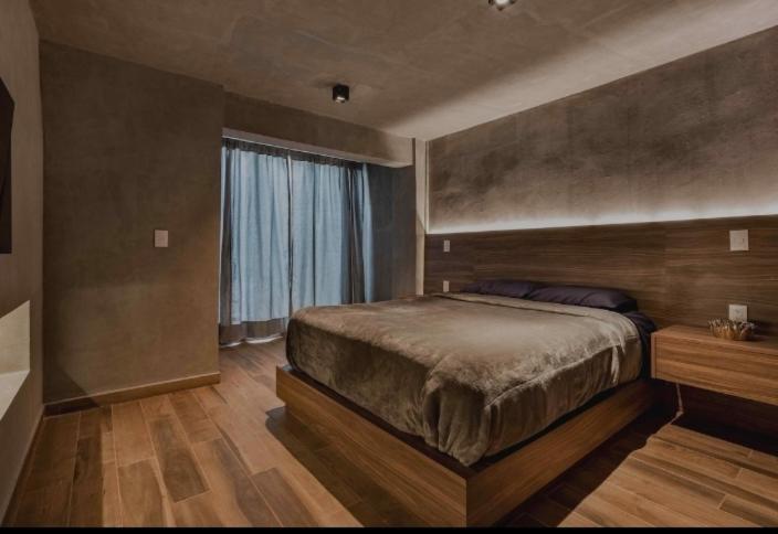 Excelente Departamento Renovado *